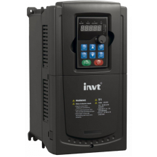 Преобразователь частоты INVT GD200-011G/015P-4