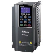 Преобразователь частоты Delta Electronics VFD037C43E