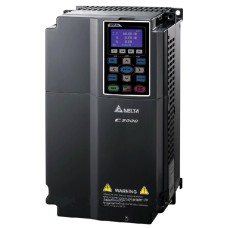 Преобразователь частоты Delta Electronics VFD075C43E
