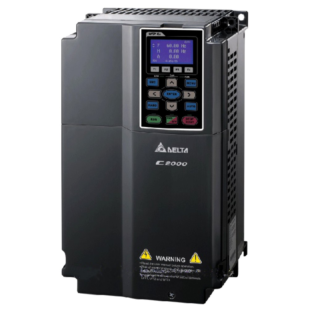 Преобразователь частоты Delta Electronics VFD150C43E