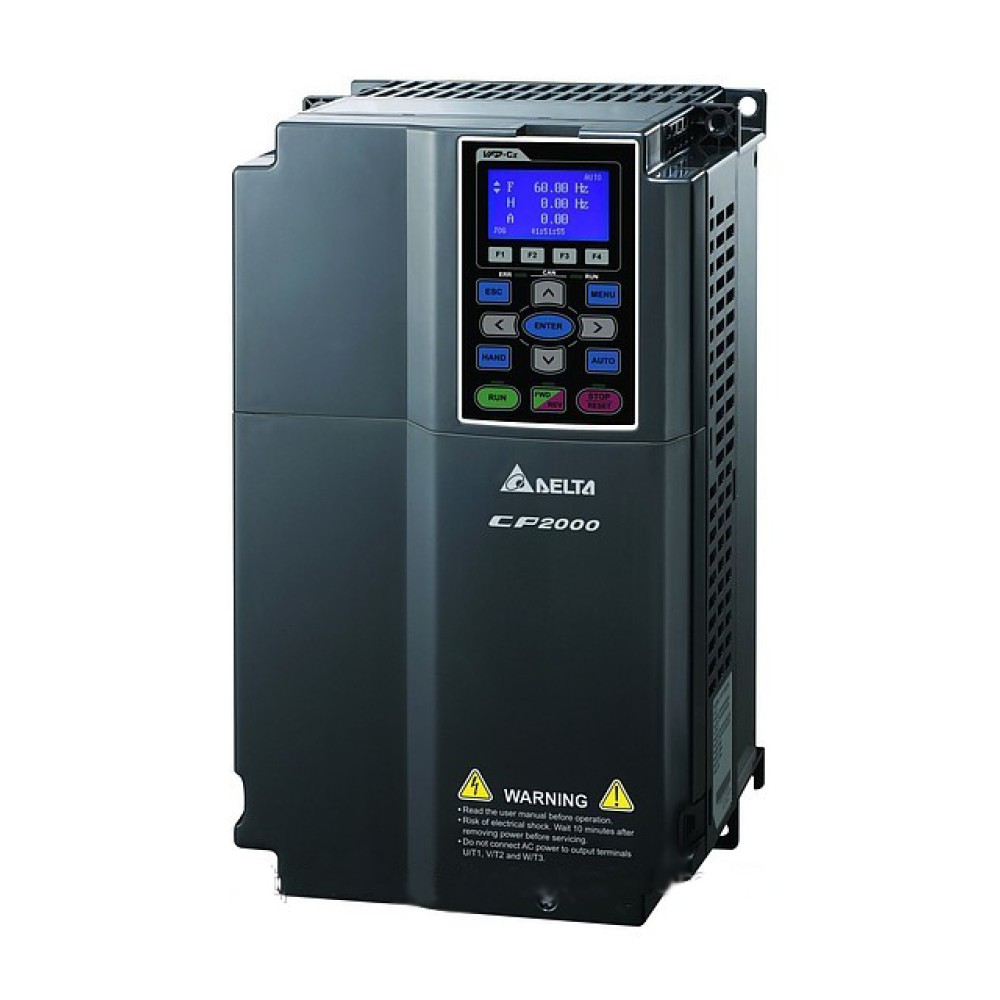 Преобразователь частоты Delta Electronics VFD550CP43S-21