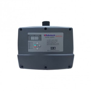Преобразователь частоты USRobotech UltraProVario
