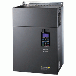 Перетворювач частоти Delta Electronics VFD1100C43E