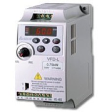 Преобразователь частоты Delta Electronics VFD002L21A