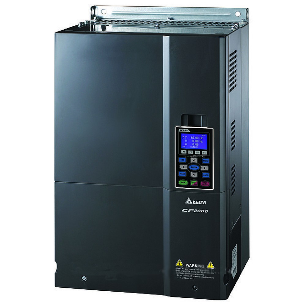 Преобразователь частоты Delta Electronics VFD3550CP43C-21