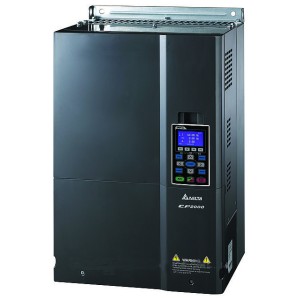 Преобразователь частоты Delta Electronics VFD3550CP43C-21