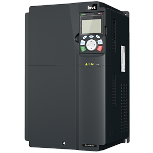 Перетворювач частоти INVT GD350-004G-4