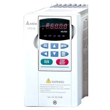 Преобразователь частоты Delta Electronics VFD015B21A