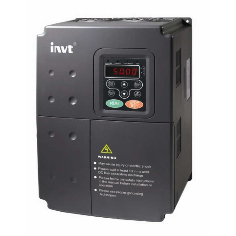 Преобразователь частоты INVT CHV160A-090-4