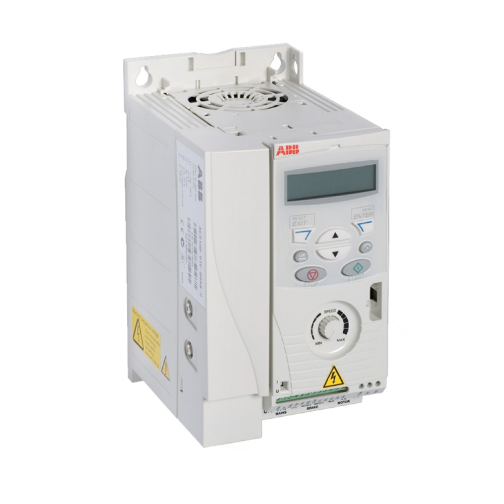 Перетворювач частоти ABB ACS150-01E-07A5-2