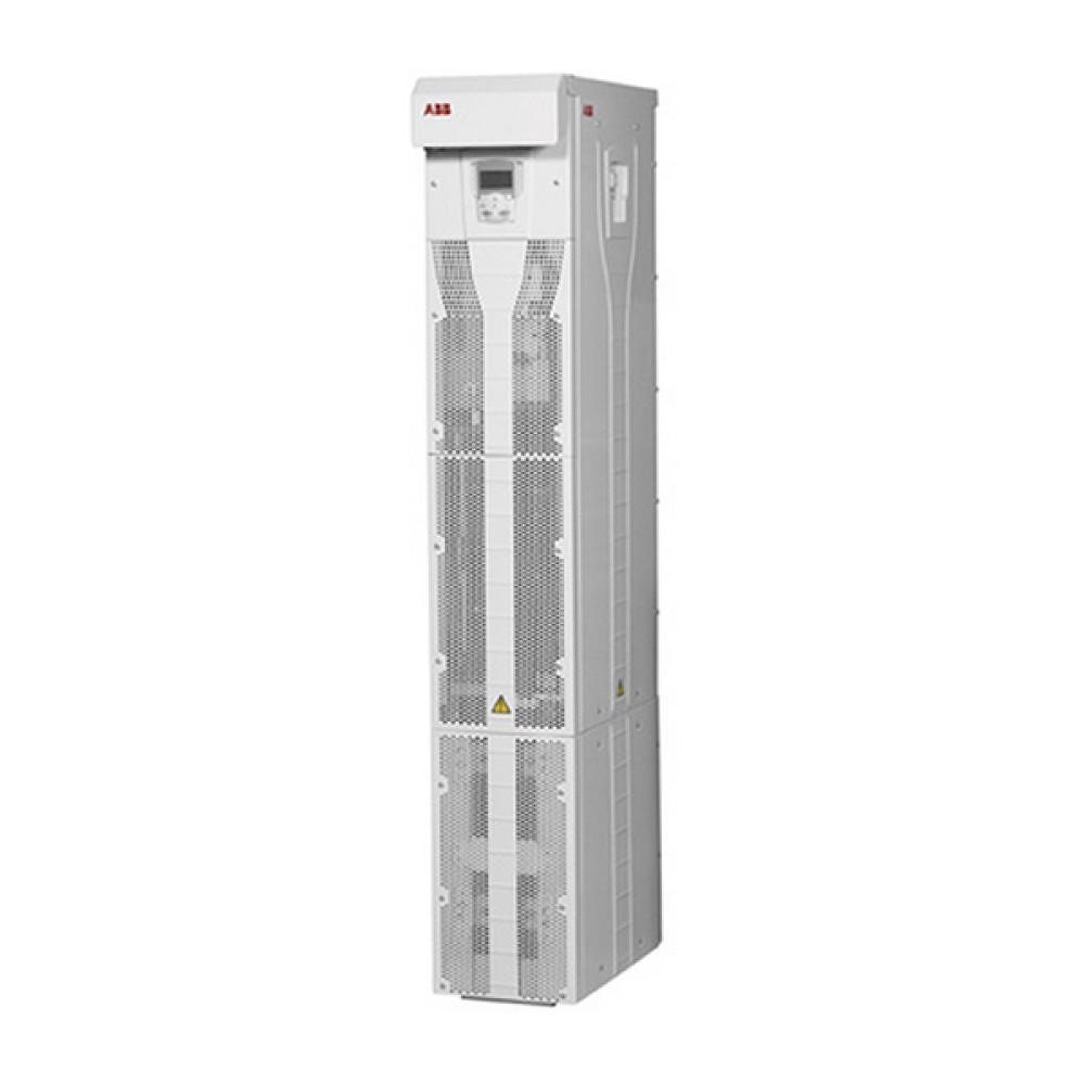 Перетворювач частоти ABB ACS550-02-645A-4