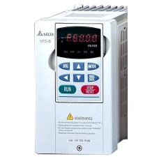Преобразователь частоты Delta Electronics VFD037B43A