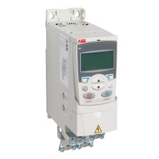 Перетворювач частоти ABB ACS310-01E-06A7-2