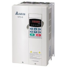 Преобразователь частоты Delta Electronics VFD150B43A