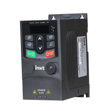 Преобразователь частоты INVT GD20-022G-4