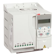 Перетворювач частоти ABB ACS310-03E-13A8-4