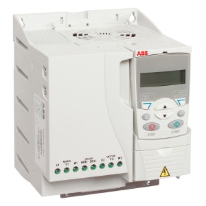 Преобразователь частоты ABB ACS310-03E-25A4-4