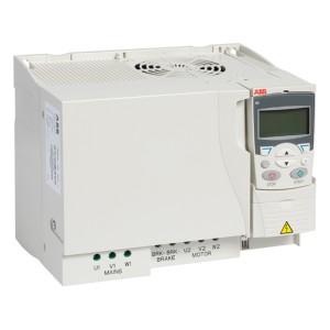 Перетворювач частоти ABB ACS310-03E-41A8-4