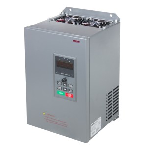 Преобразователь частоты E.NEXT e.f-drive.30