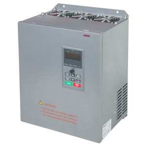 Преобразователь частоты E.NEXT e.f-drive.55