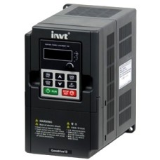 Перетворювач частоти INVT GD10-1R5G-S2