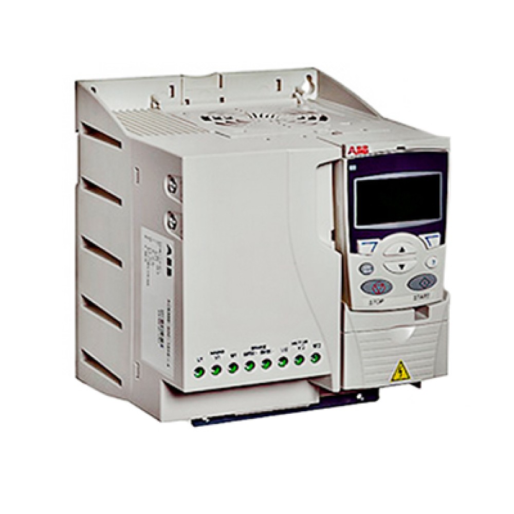 Перетворювач частоти ABB ACS355-03E-23A1-4