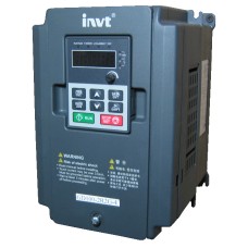 Перетворювач частоти INVT GD100-2R2G-4