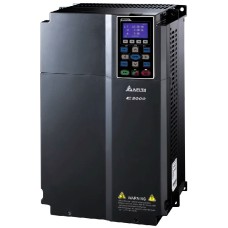Преобразователь частоты Delta Electronics VFD300C43A