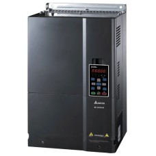 Преобразователь частоты Delta Electronics VFD370C43S