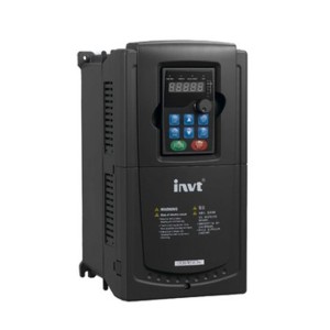 Перетворювач частоти INVT GD35-004G-4