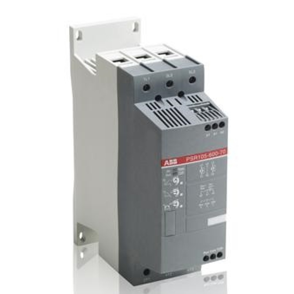 Устройство плавного пуска и торможения ABB PSR60-600-70 (1SFA896112R7000)