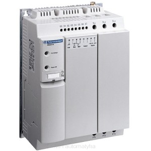 Устройство плавного пуска и торможения Schneider Altistart 01 ATS01N244Q