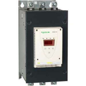 Устройство плавного пуска и торможения Schneider Altistart ATS22C41Q