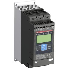 Пристрій плавного пуску і гальмування ABB PSE105-600-70 (1SFA897109R7000)