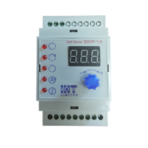 Устройство плавного пуска IHT SSVP-1.5 + Диммер