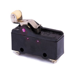 Микровыключатель МП 1107