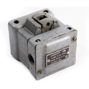 Электромагнит МИС 4200