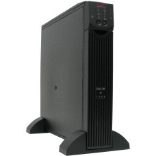 ДБЖ APC Smart-UPS On-Line RT 1000VA 230V SURT1000XLI