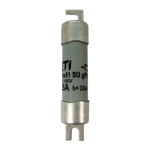 Предохранитель цилиндрический ETI CH14x51 gPV 36A/1000V DC (2637115)