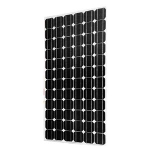 Солнечный фотомодуль ABi-Solar SUNRISE SOLARTECH 190 Wp MONO
