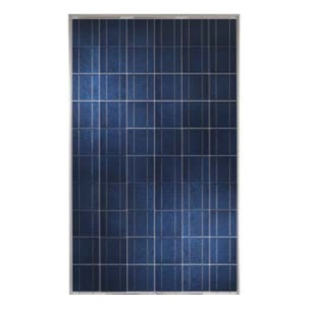 Солнечный фотомодуль ABi-Solar CL-P72300 300Вт/24В