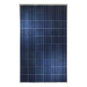 Солнечный фотомодуль ABi-Solar CL-P72300 300Вт/24В