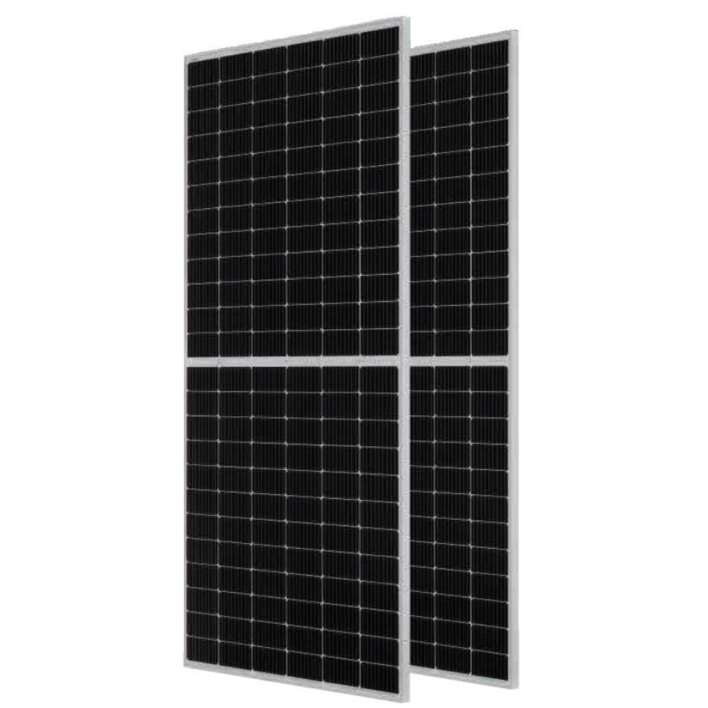 Фотомодуль JA Solar JAM72D20-445/MB c двойным стеклом