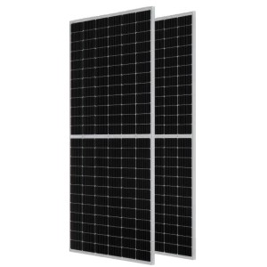 Фотомодуль JA Solar JAM72S20-455/MR