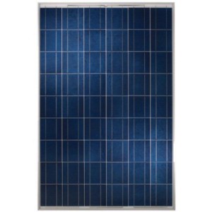 Фотомодуль Luxeon PWP24-300W