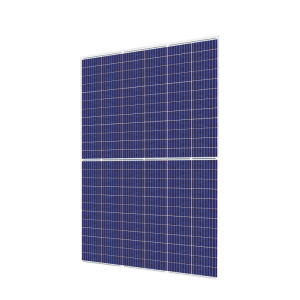 Фотомодуль сверхмощный CanadianSolar HiKu CS3W-MS 440W