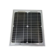 Сонячний фотомодуль ABi-Solar SUNRISE SOLARTECH 10 Wp MONO