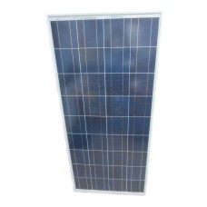 Солнечный фотомодуль ABi-Solar SUNRISE SOLARTECH 120 Wp POLY