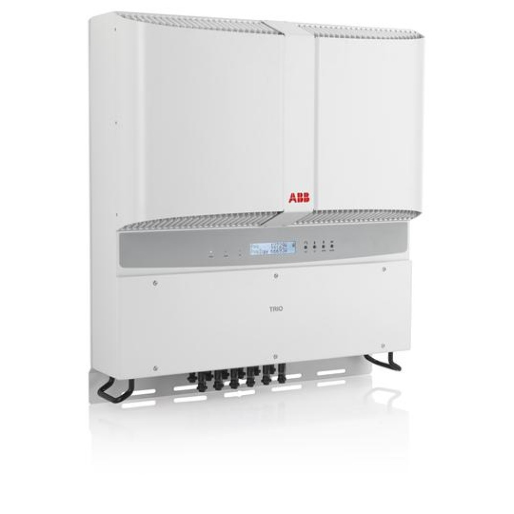 Інвертор ABB PVI-10.0-TL-OUTD-FS (10кВт)