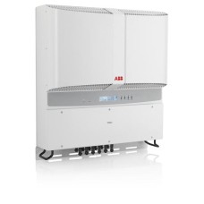 Інвертор ABB PVI-10.0-TL-OUTD-FS (10кВт)